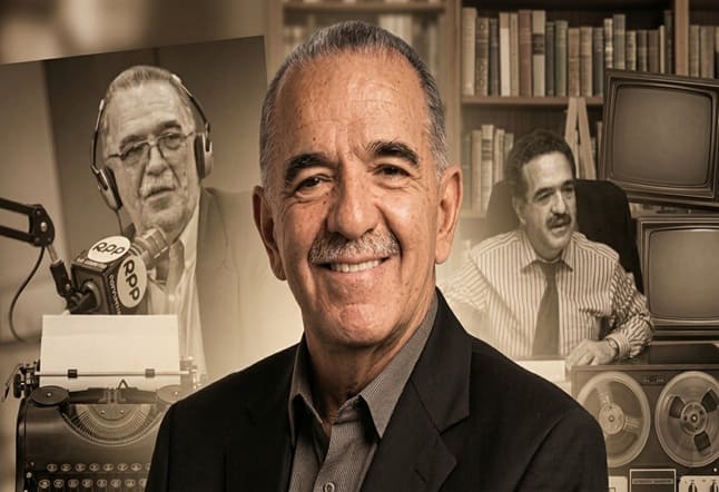 Chema Salcedo: su legado llega a la USMP
